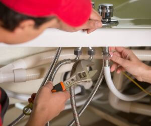 About Emergency plumbing pros Aransas Pass, TX
